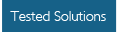 tested solutions